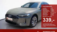 Chronosgrau Gebraucht 2024 Audi A5 Advanced Coupé | 47.700 € (Fairer Preis)