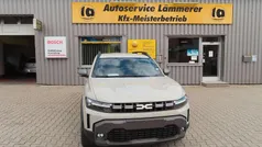 Gebraucht 2025 Dacia Duster Journey SUV | 24.990 € (Fairer Preis)