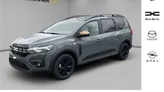Schiefergrau Neu 2025 Dacia Jogger Extreme Kombi | 26.889 € (Fairer Preis)