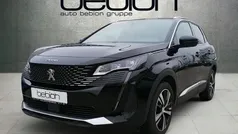 Gebraucht 2022 Peugeot 3008 GT Limousine | 26.880 € (Fairer Preis)