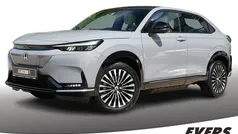 Urban grey pearl Neu 2025 Honda e:Ny1 Advance SUV | 34.950 € (Guter Preis)
