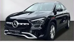 Gebraucht 2024 Mercedes GLA200 SUV | 36.490 € (Fairer Preis)