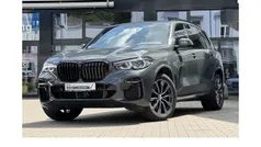 Gebraucht 2022 BMW X5 M Sport SUV | 62.790 € (Fairer Preis)