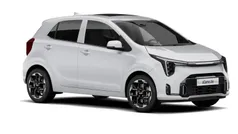 Gebraucht 2025 Kia Picanto Vision Kleinwagen | 19.040 € (Fairer Preis)
