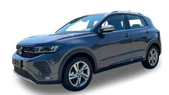 Gebraucht 2025 VW T-Cross S SUV | 23.130 € (Fairer Preis)