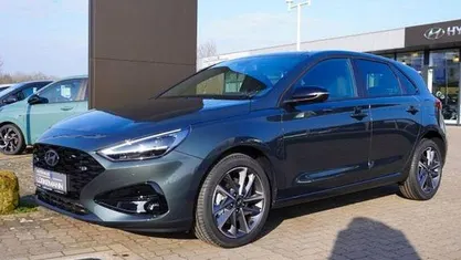 Gebraucht 2025 Hyundai i30 Advantage Limousine | 28.990 € (Fairer Preis)