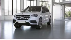 Gebraucht 2021 Mercedes GLS400 AMG SUV | 78.690 € (Fairer Preis)