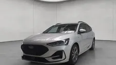 Gebraucht 2023 Ford Focus ST-Line X Kombi | 22.950 € (Fairer Preis)