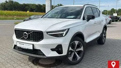Gebraucht 2024 Volvo XC40 Ultra SUV | 38.800 € (Fairer Preis)