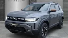 Gebraucht 2024 Dacia Duster Extreme SUV | 30.474 € (Fairer Preis)