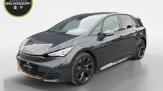 Gebraucht 2022 Cupra Born Kleinwagen | 24.940 € (Fairer Preis)