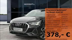 Gebraucht 2020 Audi Q3 S-Line SUV | 28.960 € (Guter Preis)