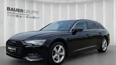Gebraucht 2019 Audi A6 Sport Kombi | 29.830 € (Superpreis)