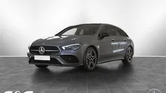 Gebraucht 2021 Mercedes CLA250e AMG Limousine | 27.890 € (Superpreis)