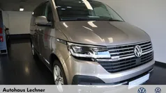 Beige Gebraucht 2020 VW T6.1 Generation Six Van | 51.900 € (Fairer Preis)