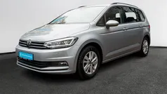 Gebraucht 2024 VW Touran Comfortline Van / Kleinbus | 34.990 € (Fairer Preis)