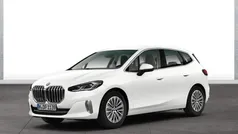 Gebraucht 2022 BMW 218 Active Tourer Luxury Line Van / Kleinbus | 27.890 € (Fairer Preis)