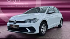 Gebraucht 2022 VW Polo Limousine | 16.849 € (Fairer Preis)