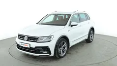 Gebraucht 2019 VW Tiguan Highline SUV | 26.850 € (Fairer Preis)