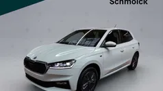 Gebraucht 2025 Skoda Fabia Tour Kleinwagen | 17.890 € (Guter Preis)