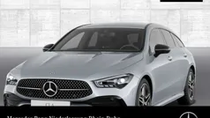 Mercedes CLA250