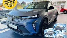 Gebraucht 2024 Renault Scénic Esprit Alpine Van / Kleinbus | 44.690 € (Guter Preis)