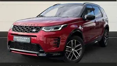 Gebraucht 2025 Land Rover Discovery Sport SE Dynamic SUV | 54.990 € (Fairer Preis)