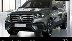 Selenitgrau Gebraucht 2025 Mercedes GLS450 AMG SUV | 122.200 € (Fairer Preis)