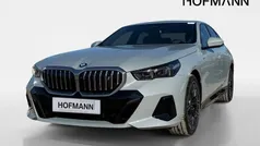 M brooklyn grau metallic Neu 2024 BMW i5 Comfort Edition Limousine | 68.260 € (Guter Preis)