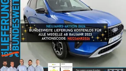 Gebraucht 2024 Ford Kuga Active X SUV | 36.940 € (Fairer Preis)