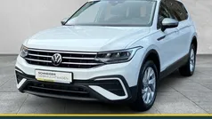 Gebraucht 2022 VW Tiguan Allspace Life SUV | 33.490 € (Fairer Preis)