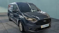 Blau Gebraucht 2023 Ford Transit Trend Kombi | 28.740 € (Fairer Preis)