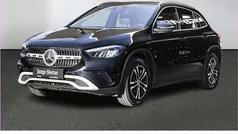 Gebraucht 2024 Mercedes GLA200 SUV | 36.240 € (Superpreis)