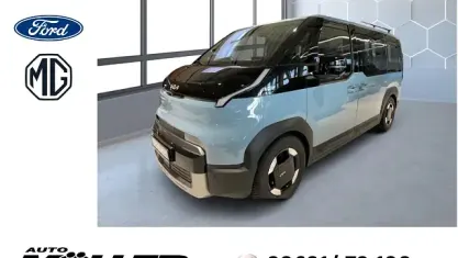 Neu Kia PV5 Comfort 119 kW (163 PS) 2026 Blau Van / Kleinbus