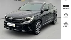 Sternenschwarz Gebraucht 2023 Renault Austral Iconic SUV | 35.990 € (Fairer Preis)