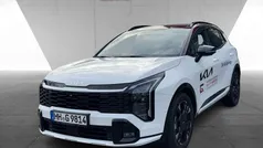 Ha2) deluxeweiss met./schwarz (weiss Neu 2025 Kia Sportage GT-Line SUV | 43.990 € (Fairer Preis)