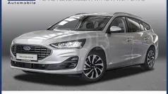 Gebraucht 2024 Ford Focus Titanium Kombi | 20.222 € (Superpreis)