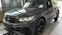 Gebraucht 2021 VW Tiguan Style SUV | 34.949 € (Fairer Preis)
