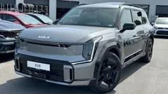 Gebraucht 2024 Kia EV9 GT-Line SUV | 71.420 € (Fairer Preis)