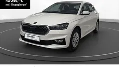 Gebraucht 2025 Skoda Fabia Essence Limousine | 19.344 € (Fairer Preis)