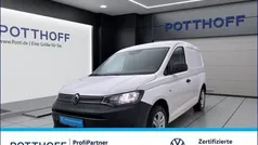 Gebraucht 2021 VW Caddy Van / Kleinbus | 18.443 € (Guter Preis)