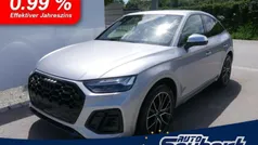 Audi SQ5 Sportback