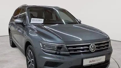 Gebraucht 2018 VW Tiguan Allspace Comfortline SUV | 25.390 € (Superpreis)