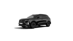 Black pearlschwarz metallic (schwarz) Neu 2025 Renault Austral Techno SUV | 34.997 € (Fairer Preis)