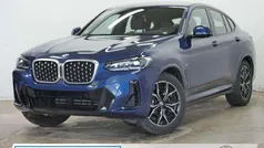 Gebraucht 2025 BMW X4 M Sport SUV | 54.900 € (Superpreis)