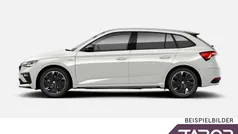 Silber metallic Neu 2025 Skoda Scala Kleinwagen | 28.588 € (Fairer Preis)