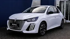 Gebraucht 2024 Peugeot 208 Allure Kleinwagen | 17.451 € (Fairer Preis)