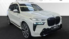 Gebraucht 2025 BMW X7 M Sport SUV | 121.590 €