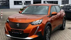 Gebraucht 2021 Peugeot e-2008 Active SUV | 16.690 € (Guter Preis)