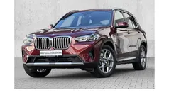 Gebraucht 2022 BMW X3 Performance SUV | 43.290 € (Fairer Preis)
